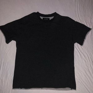 MENS PACSUN SHORT SLEEVE SHIRT